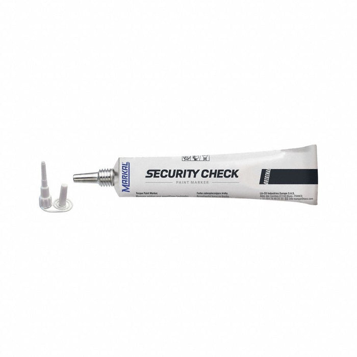 Torque Marking Paste Black Paint