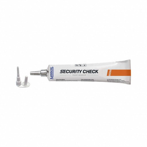 Torque Marking Paste Orange Paint