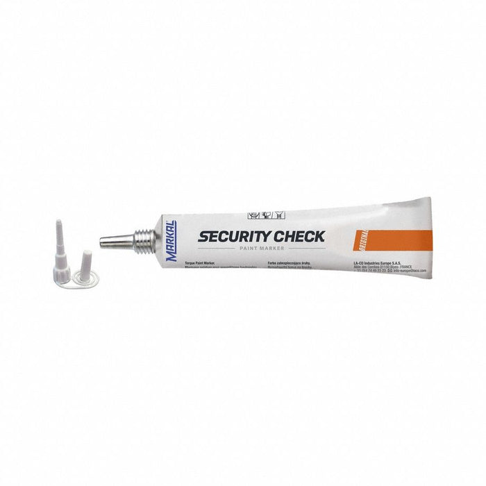 Torque Marking Paste Orange Paint