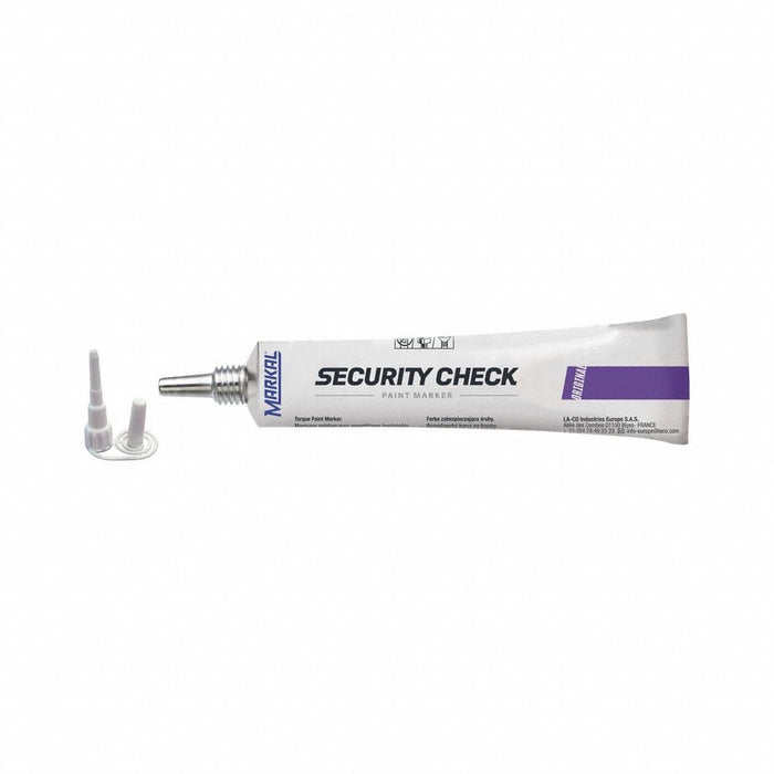 Torque Marking Paste Purple Paint