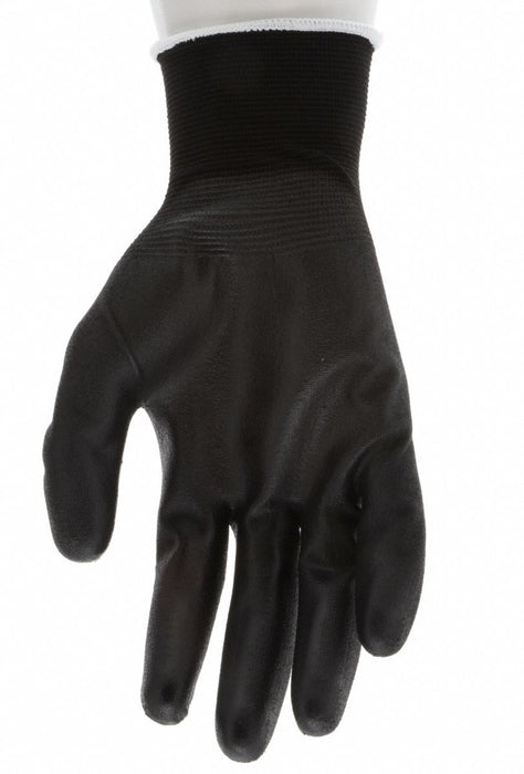 Knit Gloves Polyurethane XS Finished