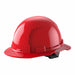 Hard Hat Red 6 1/2 to 8 1/2 Size