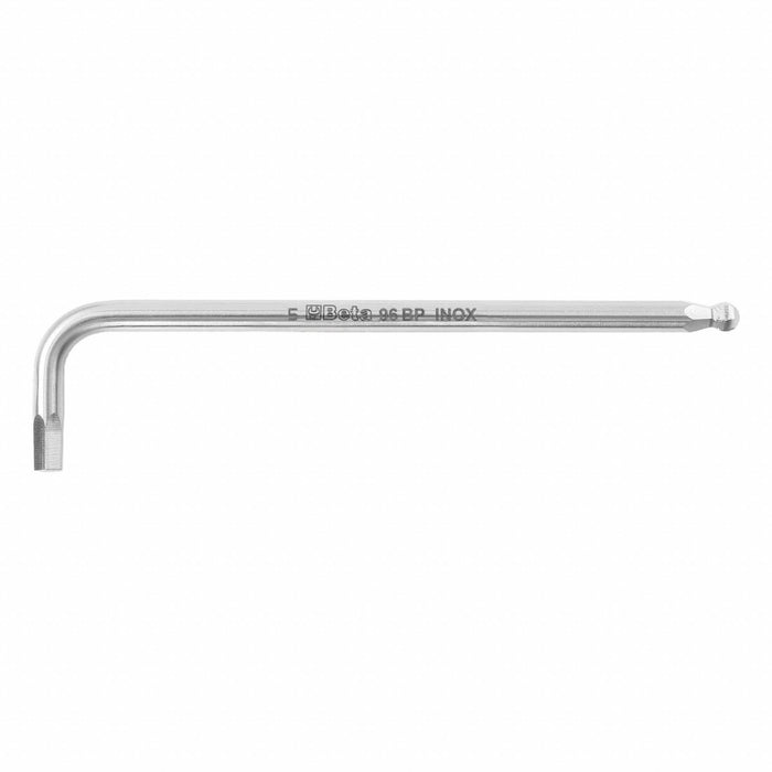 Ball End Hex Key Tip Size 2.5mm