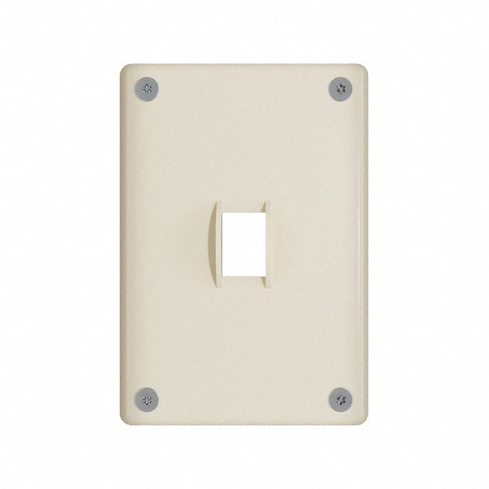Wallplate