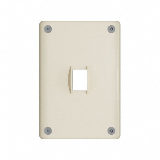 Wallplate