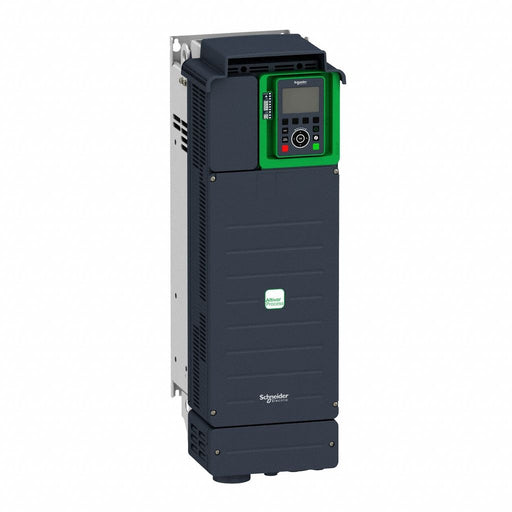 Variable Frequency Drives 480V AC