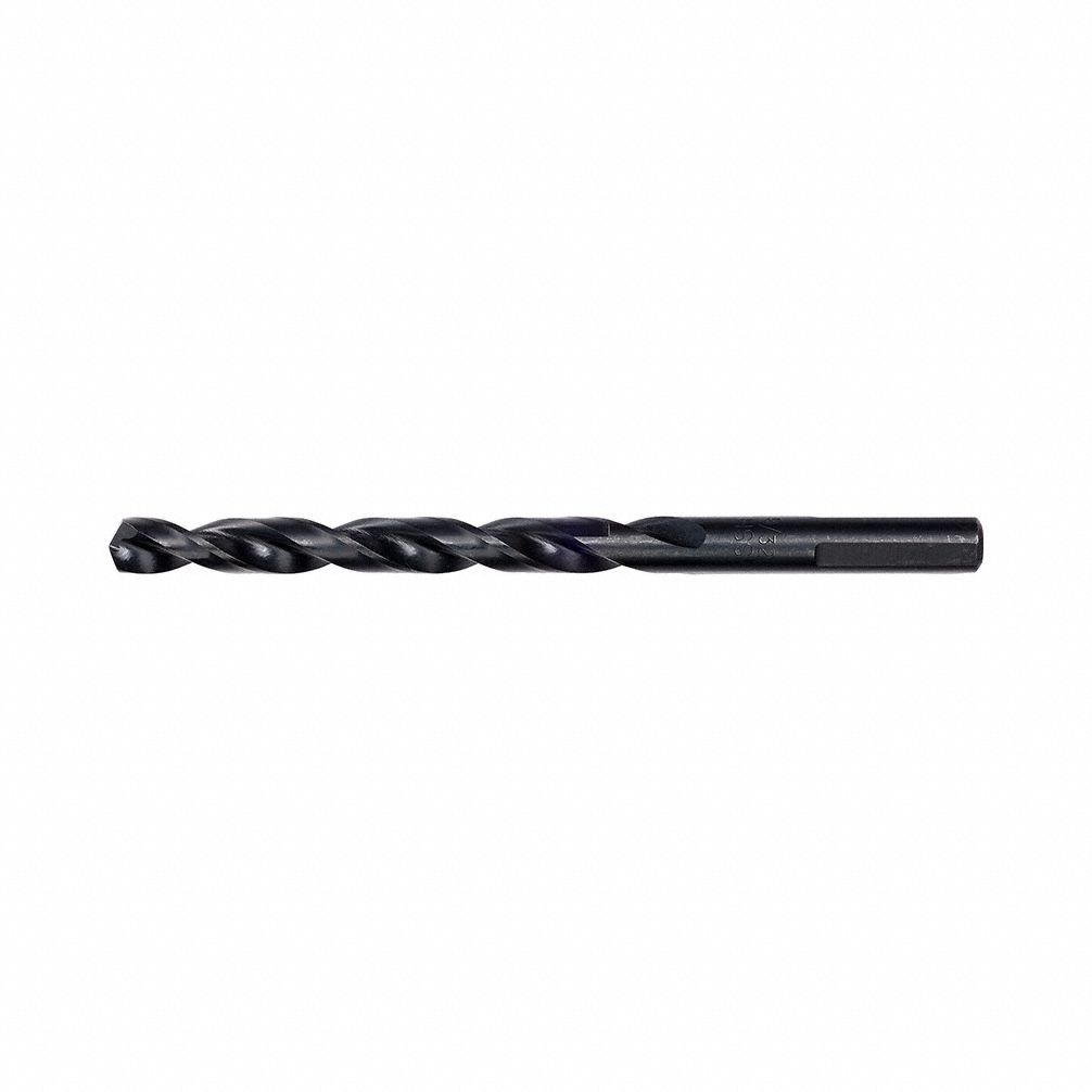 JobberLengthDrillBit 9/32in HSS