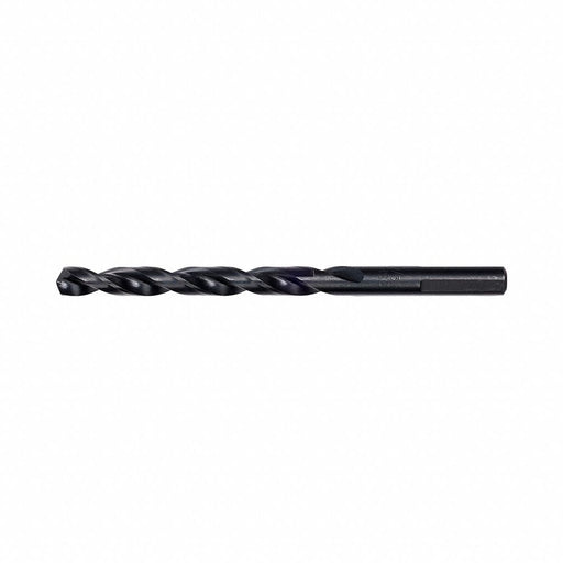 JobberLengthDrillBit 9/32in HSS