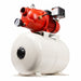 Pump and Tank System