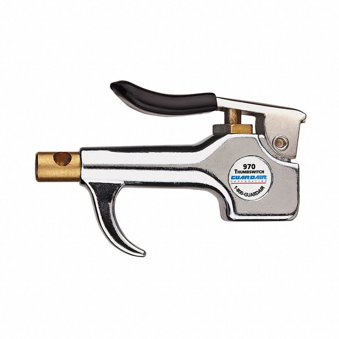 Thumb Lever Air Gun 90 psi