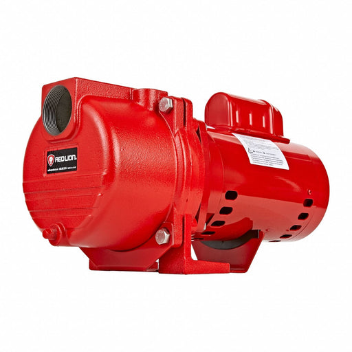 Sprinkler Pump