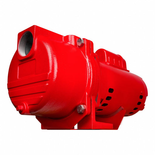 Sprinkler Pump