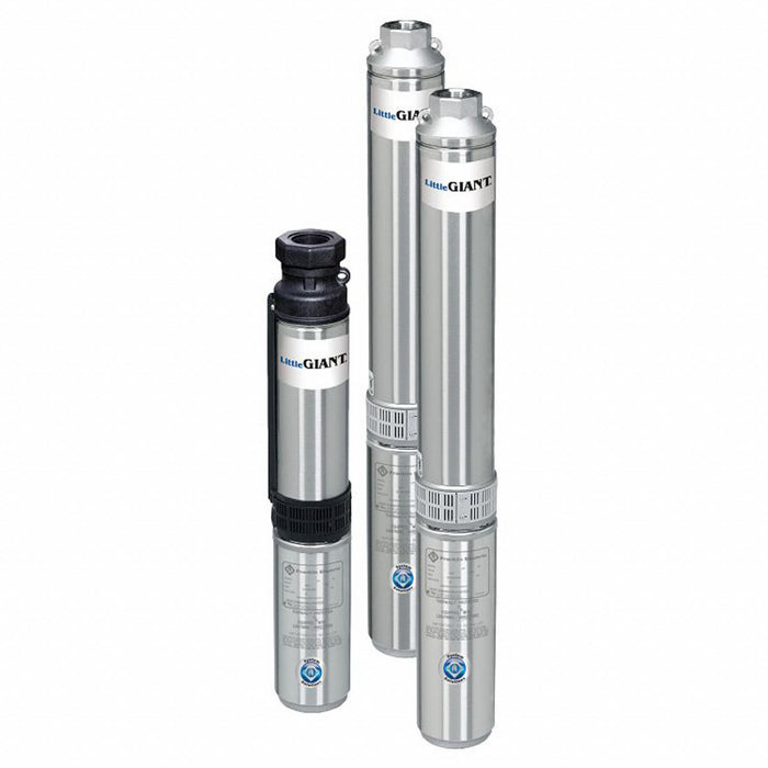 Submersible Pump 230V