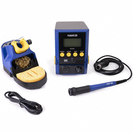 Soldering Station Digital 120V 850 F