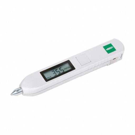Vibration Pen +/-5%Acc LED