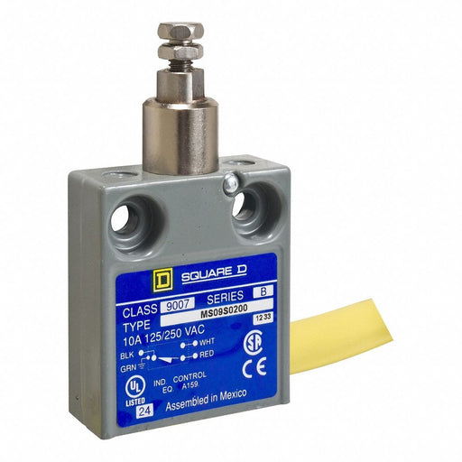 Limit Switch Plunger