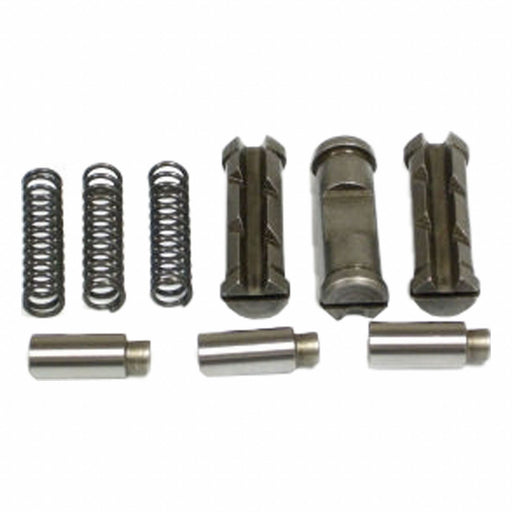 Jaw Insert Set PK3