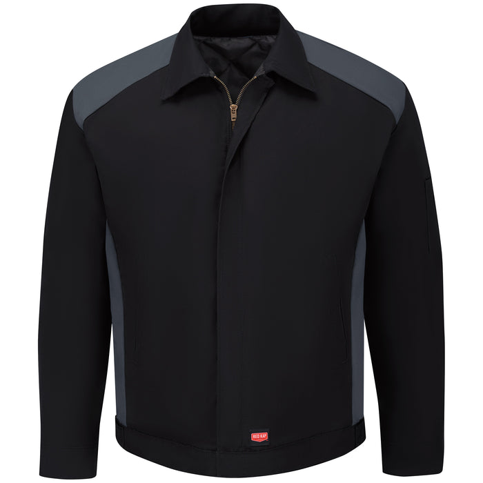 Men's Performance Crew Jacket