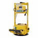 Vacuum Lifter 10 in Pad dia 300 lb Cap.