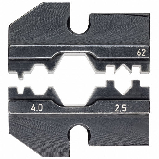 Solar Crimping Die Knipex 11 AWG 13 AWG