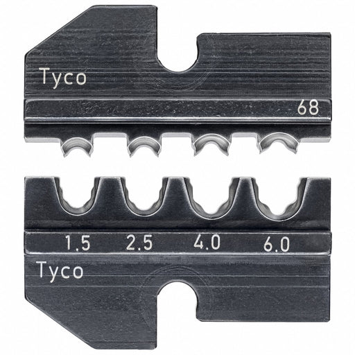 Solar Die 10 AWG 11 AWG 13 AWG 15 AWG