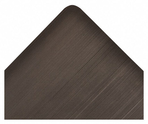 Antifatigue Runner Black 3ft. x 12ft.