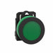 Pilot Light Green 30mm LED