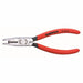 Crimper 0.4 to 1.1mm 6-1/8 L