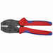 Crimper 20 to 7 AWG 8-3/4 L