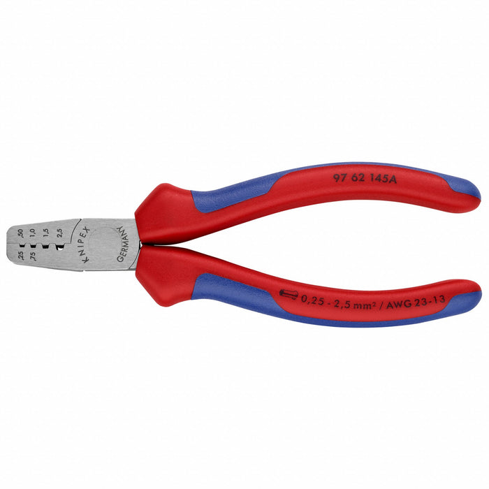 Crimper 23 to 13 AWG 5-3/4 L