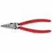 Crimper 23 to 5 AWG 7-1/4 L