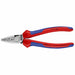 Crimper 23 to 5 AWG 7-1/4 L