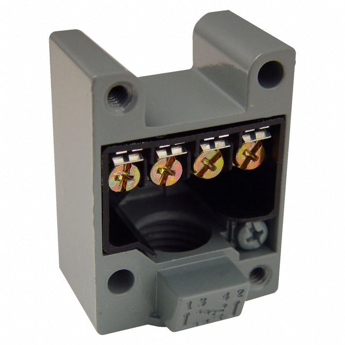 Limit Switch 1NO/1NC
