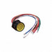 Cordset 9 Pin Receptacle Male