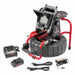 Drain Inspection Camera