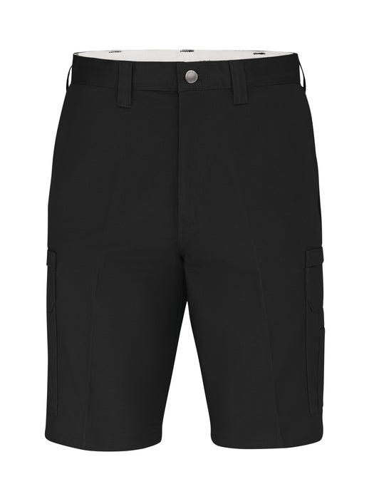 Men's 11" Inch Industrial Cotton Cargo Short