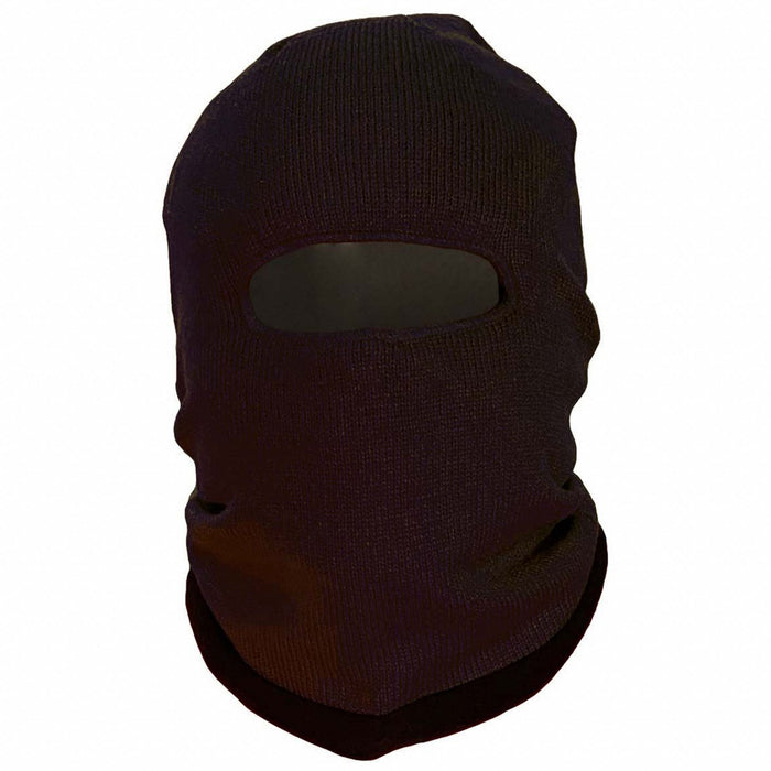 Face Mask Black Universal