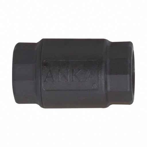 Float Valve Rectangular Bulkhead