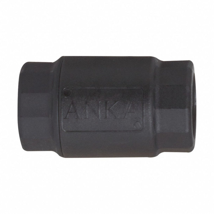Float Valve Rectangular Bulkhead