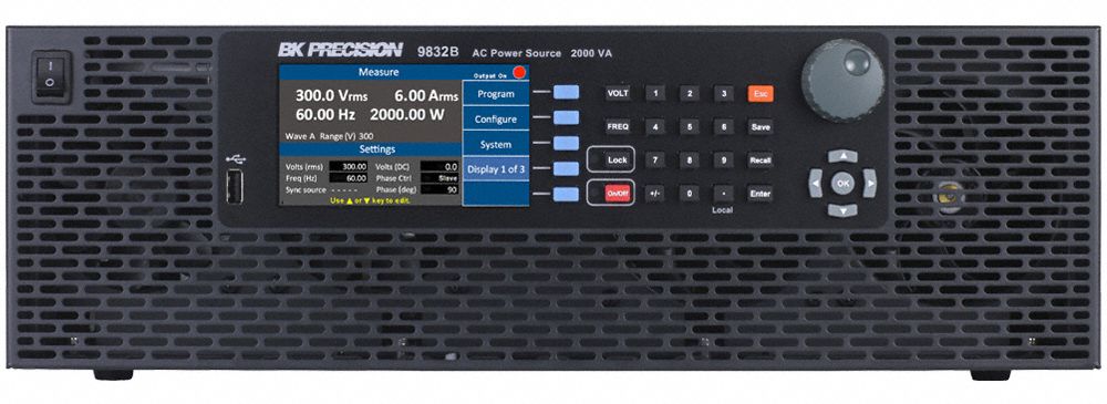 Power Supply