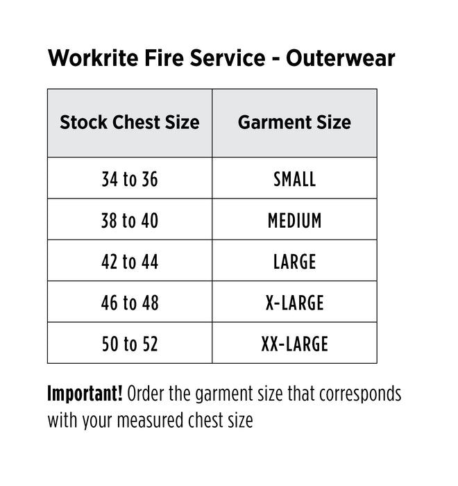 Men's Relaxed Fit Wildland Jacket