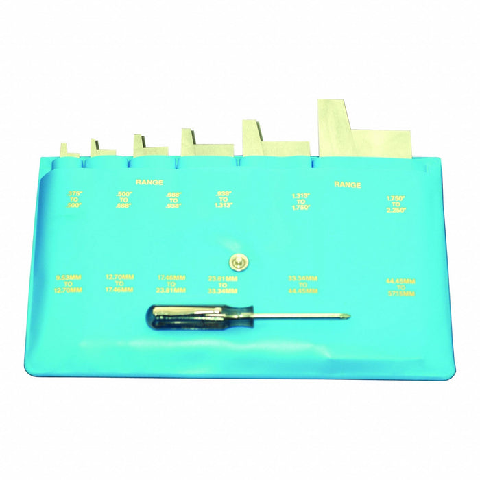 Calibrated Parallel Set