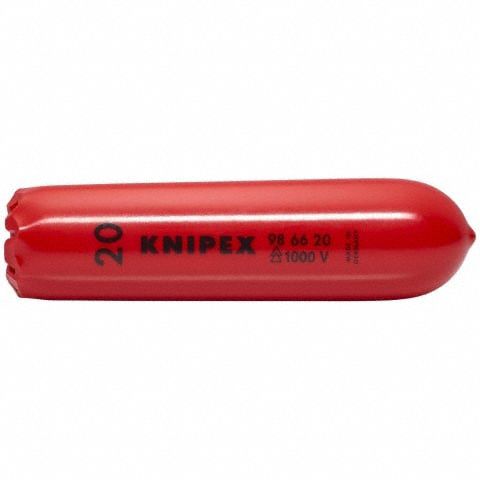 SpliceWireConnector Red 1 000V 20mmMax
