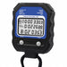 Stopwatch Count Down/Up 10 hrs LCD