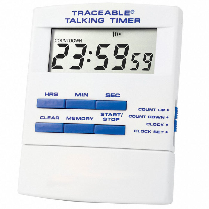 Digital Timer Count Down Count Up 24hr