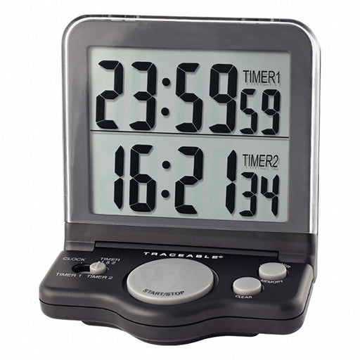 Digital Timer Count Down Count Up 24hr
