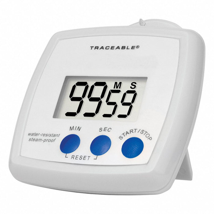 Digital Clock CountDown CountUp 100min