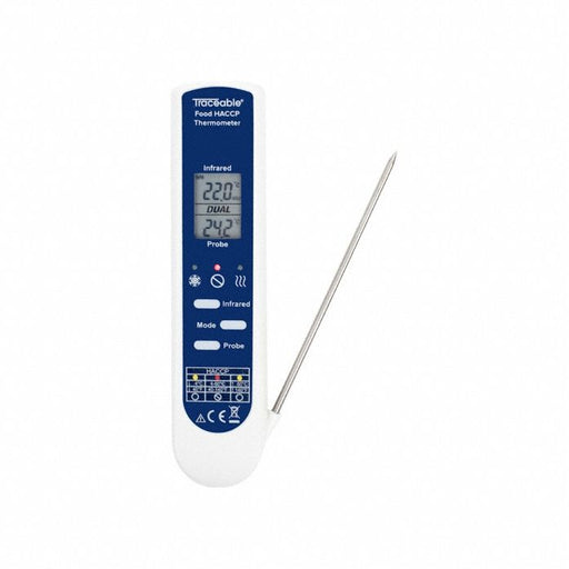 Waterproof HACCP Thermometer