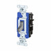 Wall Switch Gray 15 A 4.2 in H