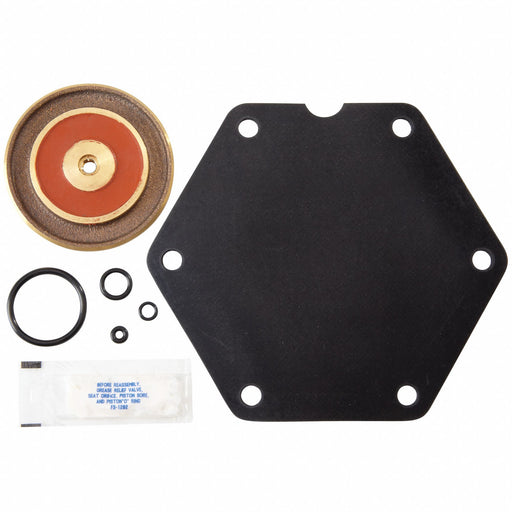 Relief Valve Repair Kit